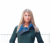 Изображение в Одежда и обувь Женская одежда Женская дублёнка из натуральной замши "Alfredo в Москве 37 900