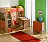 Изображение в Мебель и интерьер Мебель для детей Продаю детскую корпусную мебельДанная мебель в Томске 23 000