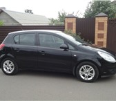 Opel Corsa 1,  2 MT 5d  (Мичуринск) 178803   фото в Тамбове