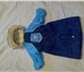 Фотография в Одежда и обувь Детская одежда Продаю комбинезон зимний на овчине,  рост в Воскресенск 1 500