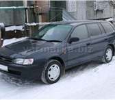 Продажа авто 2543185 Toyota Caldina фото в Москве