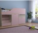 Фотография в Мебель и интерьер Мебель для детей Детская мебель "Чижик" изготовлена из экологически в Москве 12 900