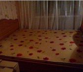 Изображение в Мебель и интерьер Мебель для спальни Продаю кровать евро (210*158 см.) в хорошем в Рыбинске 10 000