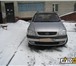 Продам Opel Zafira 2001 года выпуска, кузов - минивэн в хорошем состоянии, Инжекторный двигатель о 11317   фото в Липецке