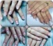 Изображение в Красота и здоровье Косметические услуги Профессиональное наращивание:- ногтей (дизайн, в Ставрополе 0