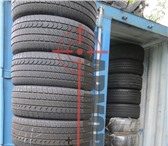 Фото в Авторынок Шины и диски В наличии б/у бронированные шины (покрышки) в Махачкале 0