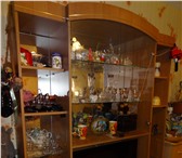 Foto в Мебель и интерьер Мебель для гостиной Продаю стенку в хорошем состоянии в Омске 2 500