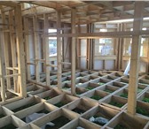 Изображение в Строительство и ремонт Строительство домов Построим дом более 100кв.м. всего за 60 дней в Владивостоке 0