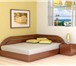 Фото в Мебель и интерьер Мебель для спальни Компания "Крокус" предлагает высококачественную в Санкт-Петербурге 9 540