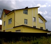 Фотография в Недвижимость Продажа домов 3-этажный кирпичный коттедж под чистовую в Твери 8 500 000