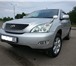 Toyota Harrier 2,  4 AT  (160 л,  с, ) 2044270 Toyota Harrier фото в Москве