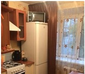 Изображение в Недвижимость Аренда жилья Сдам однокомнатную квартиру на длительный в Красновишерск 4 000