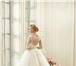 Фото в Одежда и обувь Свадебные платья Продам самое счастливое платье на свете:) в Санкт-Петербурге 35 000