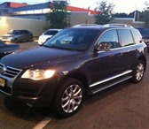 Продам авто Volkswagen Touareg,  2008 г,   идеальное состояние 182184   фото в Краснодаре