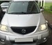 Mazda MPV 2, 5 авт 3546444 Mazda MPV фото в Москве