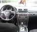 Mazda 3 2007 г,  в,  ,  седан,  АКПП,  1,  6 л, 1296104 Mazda Mazda 3 фото в Воронеже