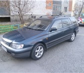 Продаю TOYOTA Caldina 1994 г, в, ХТС, Сигнализация, музыка+саб, 2 комплекта резины на дисках, 11320   фото в Кургане