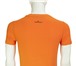 Фото в Одежда и обувь Мужская одежда Оранжевая футболка Stone IslandАртикул: 16219Состав: в Москве 1 500