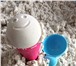 Изображение в Для детей Детские игрушки Живой Песок - это новинка среди развивающих в Челябинске 1 000
