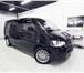 VIP Volkswagen Multivan 2013 2088558 Volkswagen Multivan фото в Москве