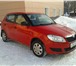 Продаю авто Шкода 852818 Skoda Fabia фото в Барнауле