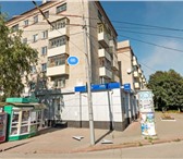 Фото в Недвижимость Аренда жилья Сдам комнату на переулке Нахимова 4. Комната в Томске 6 000