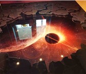 Фото в Строительство и ремонт Ремонт, отделка 3D и декоративные полимерные полы в вашем в Ростове-на-Дону 3 500