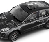 Foto в Авторынок Автозапчасти Большой склад автозапчастей б/у и новых для в Москве 0