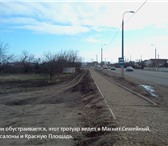 Foto в Недвижимость Земельные участки Продаем хороший участок под частное строительство в Краснодаре 3 800 000