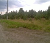 Foto в Недвижимость Земельные участки Участки от 5ти до 17ти соток в клубном посёлке в Тюмени 225 000