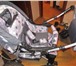 Изображение в Для детей Детские коляски Комплектация:люлька,сумка переноска для малыша,сумка в Чебоксарах 4 500