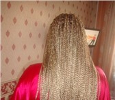 Foto в Красота и здоровье Разное Плету африканские косы как на свои волосы, в Кемерово 4 000