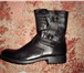 Фотография в Одежда и обувь Мужская обувь продам сапоги мужские,зимние,новые,кожа и в Комсомольск-на-Амуре 5 900