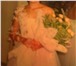 Фотография в Одежда и обувь Женская одежда Платье свадебное. Корсет,  пятислойная юбка, в Перми 6 000