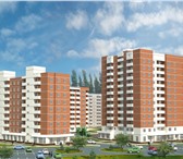 Изображение в Недвижимость Новостройки В продажа 1 к.квартиры в новом доме в современном в Краснодаре 1 140 000