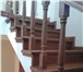Foto в Строительство и ремонт Другие строительные услуги Изготовление и монтаж лестниц по индивидуальным в Барнауле 60 000