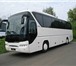 Фотография в Авторынок Междугородный автобус Комфортабельные и вместительные автобусы в Рязани 500