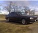 BMW 520, 1990 года выпуск, пробег 350000 километров, цвет черный металик, в хорошем состоянии, 15047   фото в Ставрополе