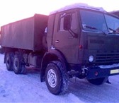 КАМАЗ 4310 ботовой 1992г в машина в отличном состоянии (сел поехал) цена, 250т, р, 14011   фото в Уфе