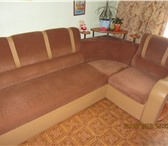 Фотография в Мебель и интерьер Мягкая мебель Продам угловой диван длина 2,80 ширина 80см в Барнауле 10 000