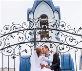 Фотография в Одежда и обувь Свадебные платья Предлагаем индивидуальный пошив свадебного в Красноярске 20 000