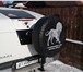 Foto в Авторынок Чехлы запасного колеса Изготовлю под заказ калитку для запаски NISSAN в Новосибирске 12 500