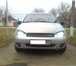 Продается ВАЗ Калина, которая выпущена 2007 года, Автомобиль находится в идеальном состоянии, Толь 12306   фото в Краснодаре