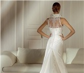 Фотография в Одежда и обувь Свадебные платья Продам новое красивущее свадебное платье. в Челябинске 15 000