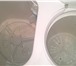 Фотография в Электроника и техника Стиральные машины Продам стиральную машинку полуавтомат(Б/у) в Омске 4 000