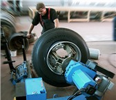 Фото в Авторынок Автосервис, ремонт СТО COMAUTO. Профессиональный шиномонтаж в Москве 395