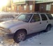Продам Chevrolet Blazer 1996гв, в ПТС 149 кабыл, Продам: 1, СТС, ПТС на Урал 4320, гв 1991; 2, 15843   фото в Красноярске