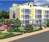 Изображение в Недвижимость Новостройки Продам 3к двухуровневую квартиру, площадью в Красноярске 5 200 000