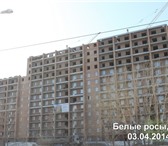 Фотография в Недвижимость Квартиры Продам квартиру в новом жилом комплексе, в Красноярске 2 587 000