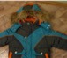 Фото в Одежда и обувь Детская одежда зимний костюм на холофайбере,подкладка флиз.Размер в Челябинске 1 200